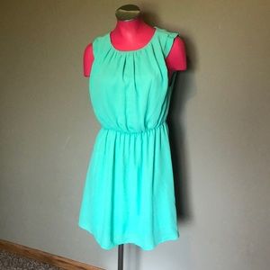 Francesca’s Summer dress